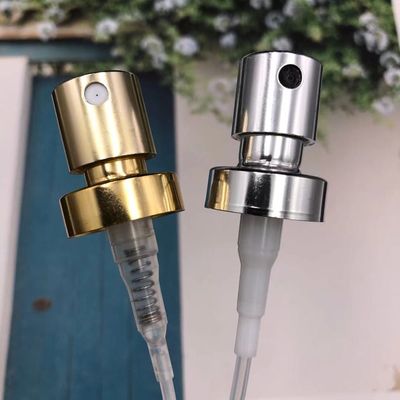 13mm 15mm Crimp Spray Pump น้ำหอม